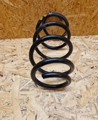 Ford S-MAX Front coil spring 