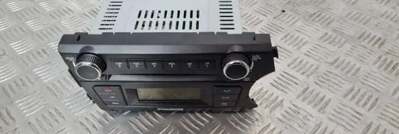 SsangYong Actyon sports II Radio/CD/DVD/GPS head unit 8913032100 10R032179