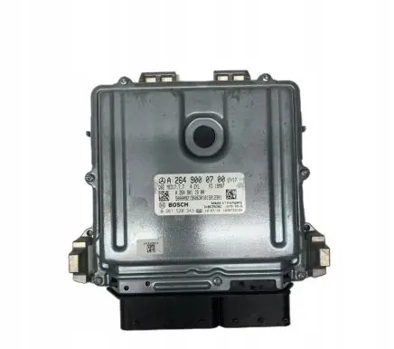 Mercedes-Benz C W205 Engine control unit/module A2649000700