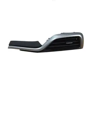 Dash center air vent grill