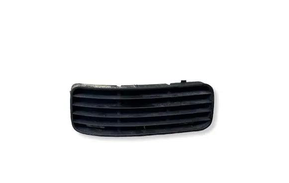 Volkswagen Caddy Front bumper lower grill 6K5853665A