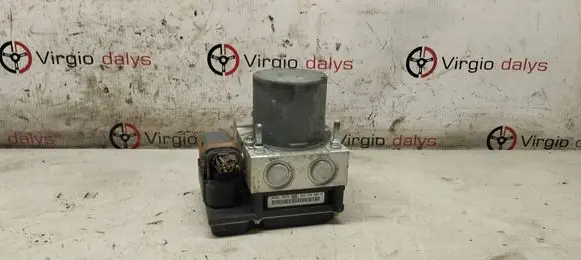 Peugeot 5008 ABS control unit/module 88L496993
