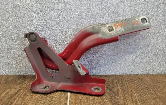 Volkswagen Beetle A5 Engine bonnet/hood hinges 5C5823302A