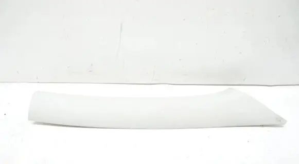 Skoda Octavia Mk2 (1Z) (A) pillar trim 1Z0867458