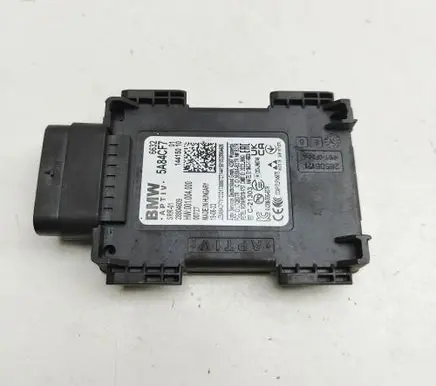 BMW iX3 G08 Blind spot module 5A84CF7