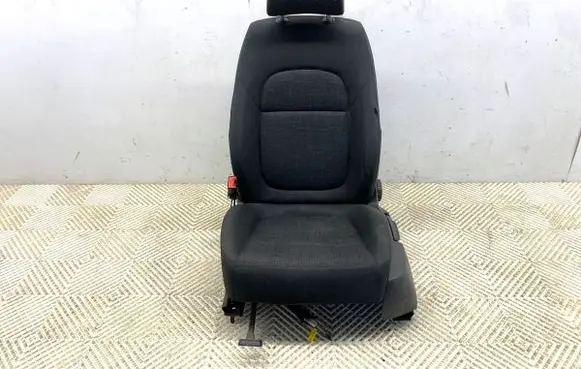 Skoda Superb B6 (3T) Front driver seat 