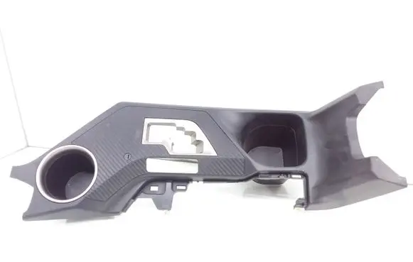 Toyota RAV 4 (XA40) Gear shifter surround trim plastic 5880442050 5884342020