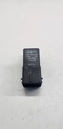 Mazda 3 I Glow plug pre-heat relay 3M5T12A343AA 51252003 918165
