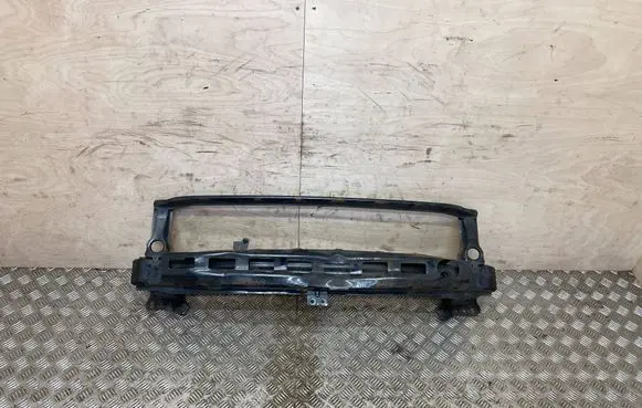 Volkswagen Golf VI Front bumper cross member 5K0807109M