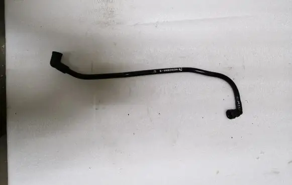 Dodge Durango Vacuum line/pipe/hose 68265330AA