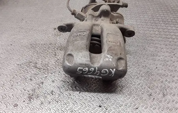 Volkswagen PASSAT B6 Rear brake caliper
