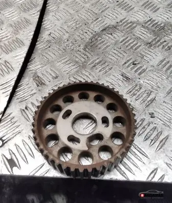 Opel Astra G Fuel pump gear (pulley) 90572286