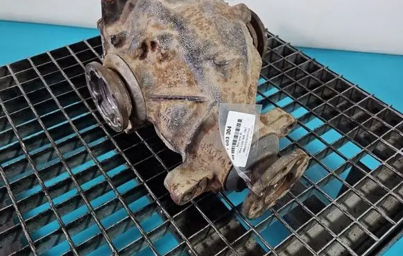BMW 3 E46 Rear differential 1428168 IMPRK1603304