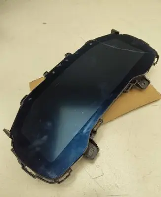 BMW X3 G01 Speedometer (instrument cluster) 5A5A9F4 0263745284