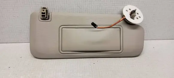 Opel Insignia A Sun visor