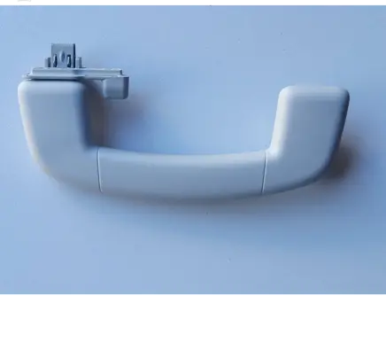 Skoda Kamiq Rear interior roof grab handle 2G0857643