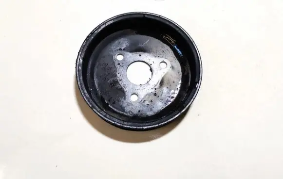 Opel Corsa B Water pump pulley 90531737 2500056