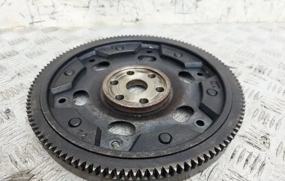 Mitsubishi L200 Flywheel 