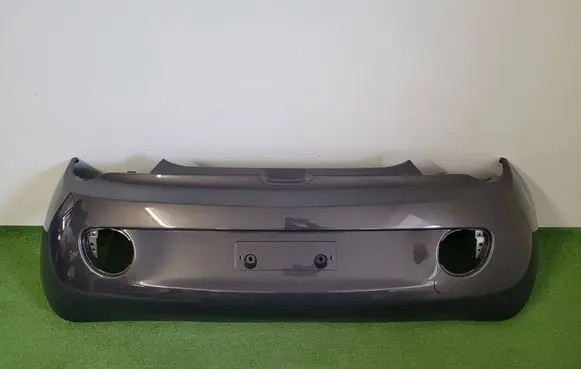 Opel Adam Rear bumper 13356473