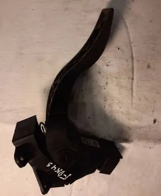 Ford Focus Accelerator throttle pedal 98AB9F836AE D1U7A