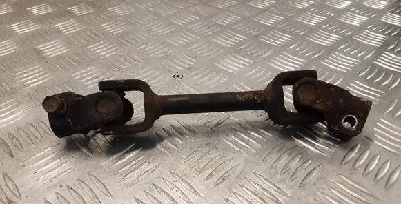 Mitsubishi Pajero Steering column universal joint