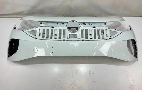 Volkswagen ID.4 Front bumper