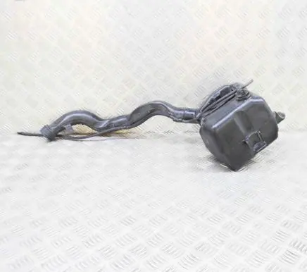 Tesla Model X Windshield washer fluid reservoir/tank 105676100H 105676800B