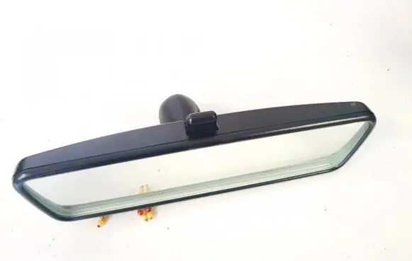Seat Ibiza III (6L) Rear view mirror (interior) e9014022