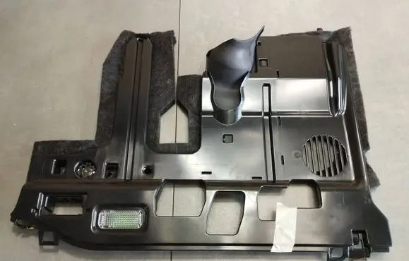 Audi A4 S4 B9 8W Other interior part 8W2863083B