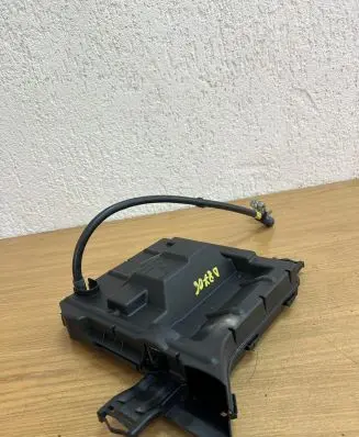 Porsche Panamera (970) Fuse box set 97061030101 D8706