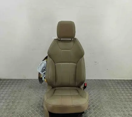 Land Rover Range Rover Evoque L538 Front passenger seat GX73600C98AD