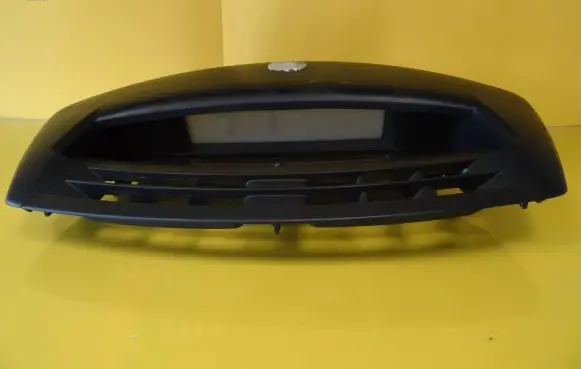 Citroen C4 I Speedometer (instrument cluster) P96613462ZD