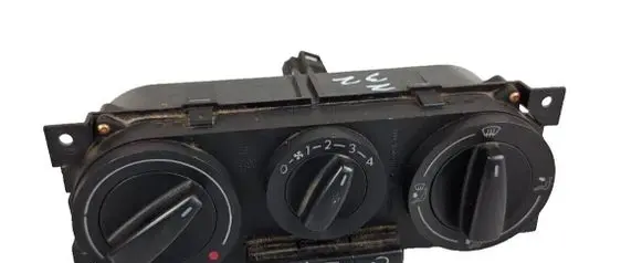 Ford Galaxy Climate control unit 7M3907049