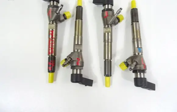 Fuel injector