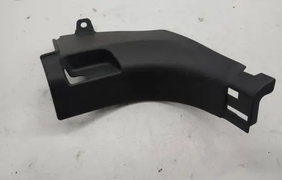 Nissan Juke II F16 Foot area side trim 669016PA0A