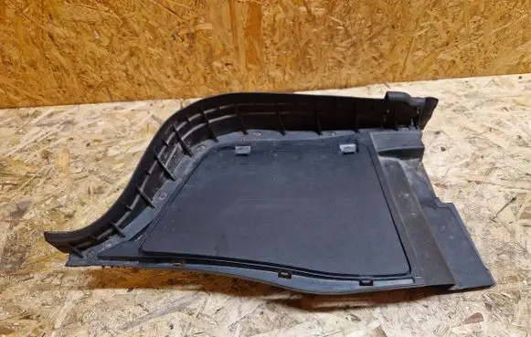 Infiniti EX Other engine bay part 65275JK000 5921500
