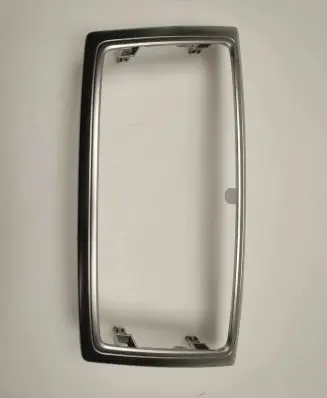 Mercedes-Benz GL X166 Panel trim A1666801917