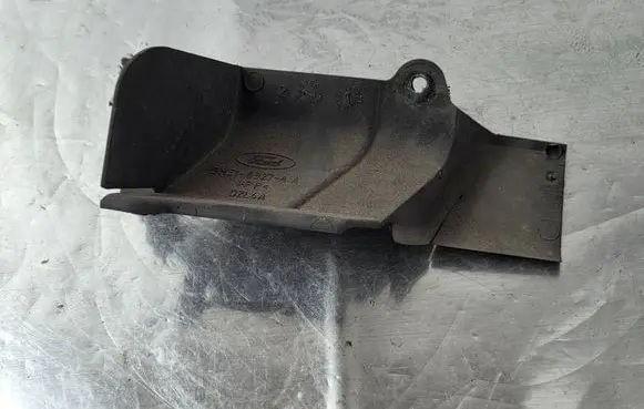Ford Grand C-MAX Interior heater climate box assembly housing BM518327 D2L4A