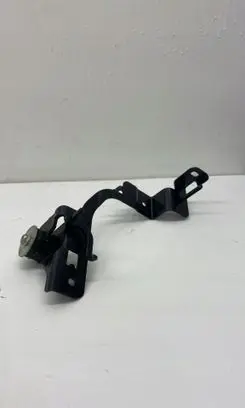 Mazda CX-5 II Radiator support slam panel bracket CX5RAS