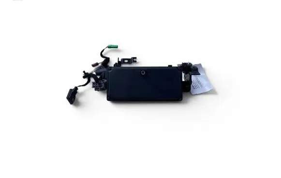 Volvo XC90 Windshield/windscreen camera 32209527