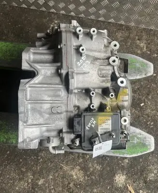 Volvo XC90 Automatic gearbox 31380617