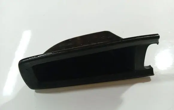 Citroen C4 I Other interior part 9650912577