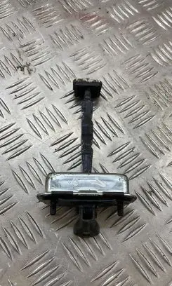KIA Ceed Front door check strap stopper