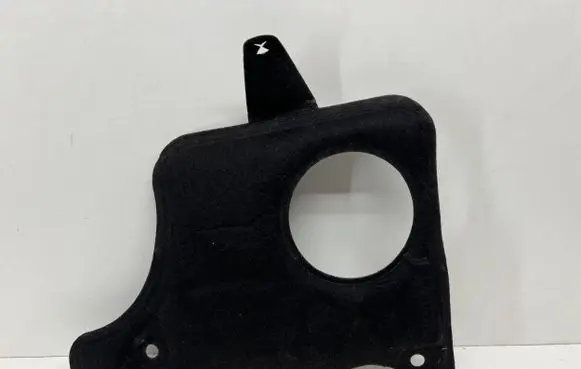 BMW M4 G82 G83 Sound insulation of firewall 7446418