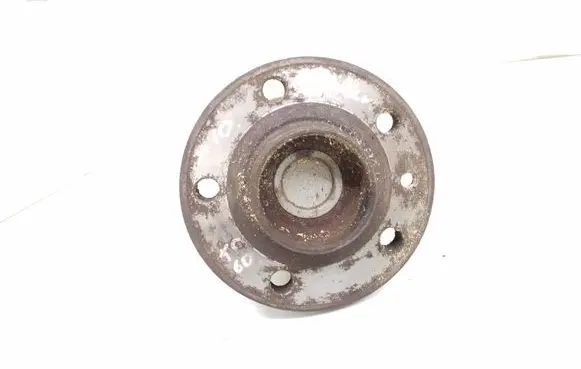 Volvo XC60 Rear wheel hub 6G9N2B372DD