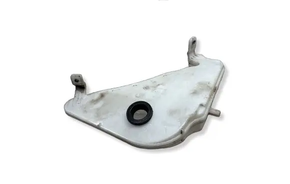 Audi A6 S6 C7 4G Windshield washer fluid reservoir/tank 4G8955451E