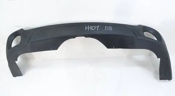 BMW X5 F15 Rear bumper lower part trim 7303441