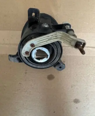 Audi A4 S4 B8 8K Front fog light