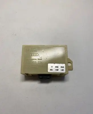 Audi A4 S4 B5 8D Immobilizer control unit/module 4A0953234F