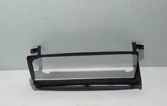 Volvo S40 Intercooler air channel guide 30678474